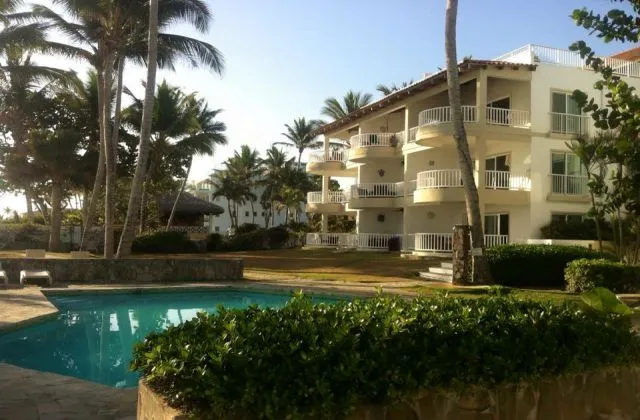 Kite Beach Hotel Condo Jardin